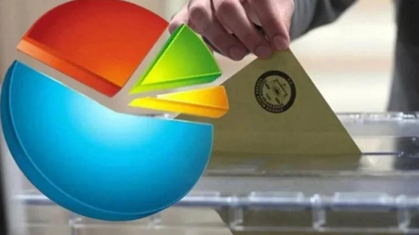 İstanbul’da son seçim anketi: CHP ile AK Parti arasında dikkat çeken fark - Resim: 1
