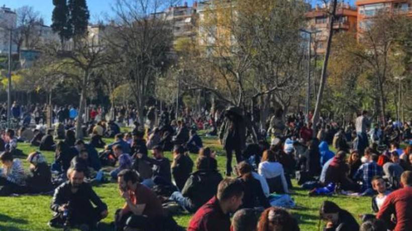 İstanbul’da kuduz riski sebebiyle tedbir amaçlı 123 bin kişi sağlık kuruluşlarına başvurdu - Resim: 5