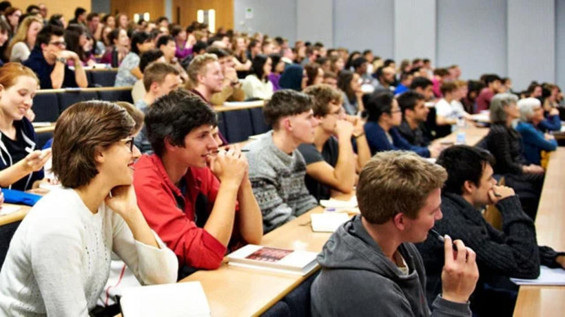 Eğitime ayrılan kaynak geriledi: Türkiye Avrupa ortalamasının gerisinde - Resim: 1