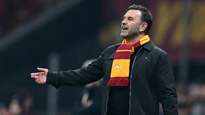 Galatasaray'da Yunus Akgün kredisini tüketti: Okan Buruk kararını verdi - Resim: 6