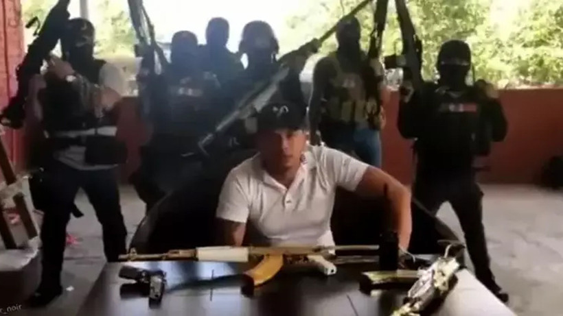 El Mencho öldürüldü, Meksika’da kartel savaşı başladı - Resim : 2