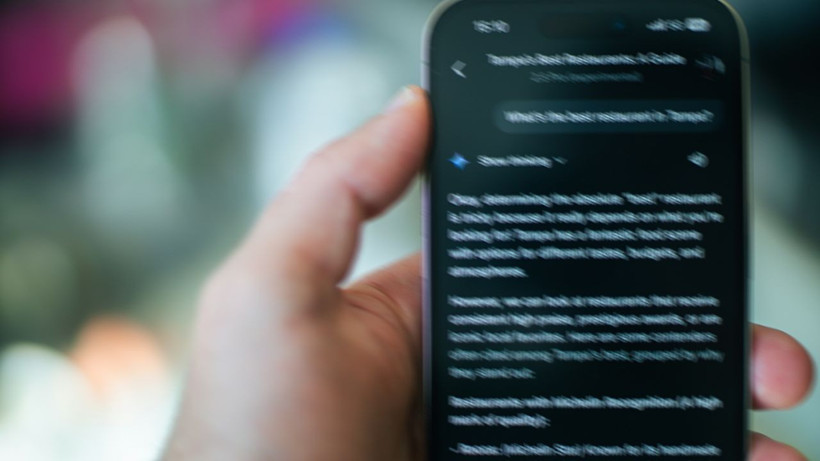 Yapay zeka dayatmasına telefon kullanıcıları tepkili: Üçte biri istemiyor - Resim: 4