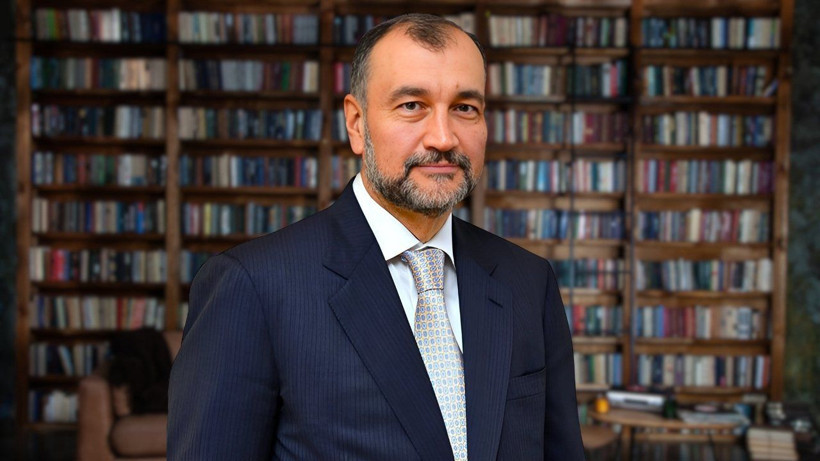 Forbes güncelledi: İşte Türkiye’nin en zengin 10 ismi - Resim: 12