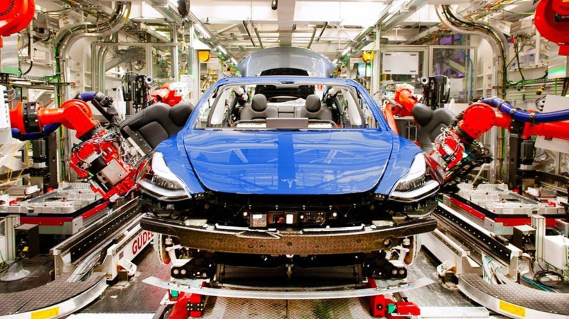 Otomotivde gözler Brüksel’de: AB’den ‘Made in EU’ kalkanı… Çin rekabetine son mu verilecek? - Resim: 12