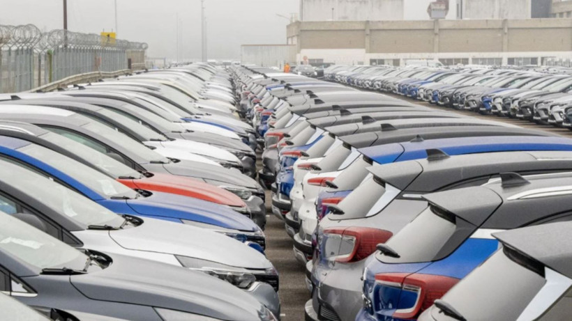 Otomotivde gözler Brüksel’de: AB’den ‘Made in EU’ kalkanı… Çin rekabetine son mu verilecek? - Resim: 2