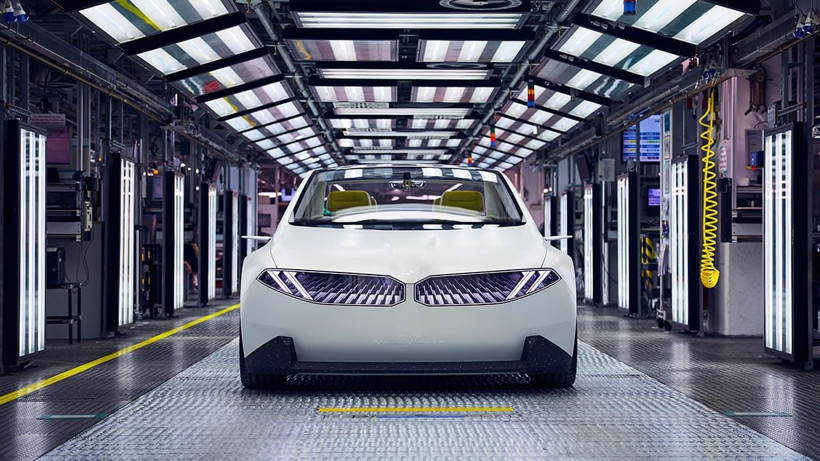 Otomotivde gözler Brüksel’de: AB’den ‘Made in EU’ kalkanı… Çin rekabetine son mu verilecek? - Resim: 8