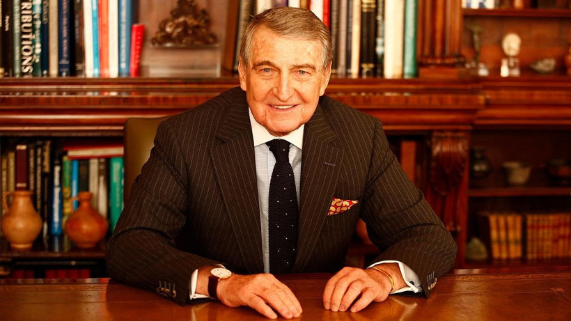 Forbes güncelledi: İşte Türkiye’nin en zengin 10 ismi - Resim: 5