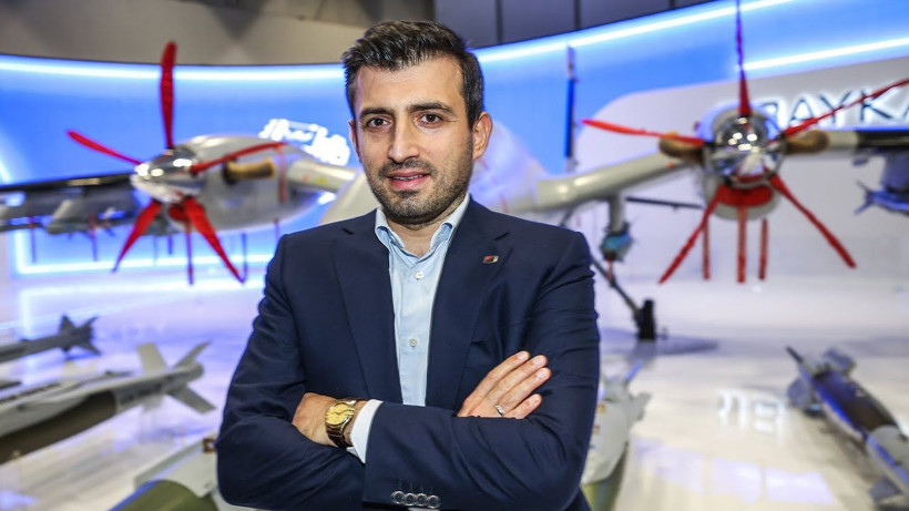 Forbes güncelledi: İşte Türkiye’nin en zengin 10 ismi - Resim: 4