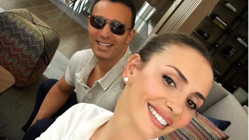 Üç yıllık dava bitti! Mustafa Sandal Emina Jahovic'e tazminat ödeyecek - Resim: 12