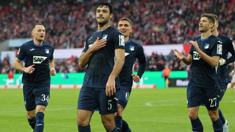 Ozan Kabak performansıyla büyüledi: Dünya devleri sıraya girdi - Resim: 3