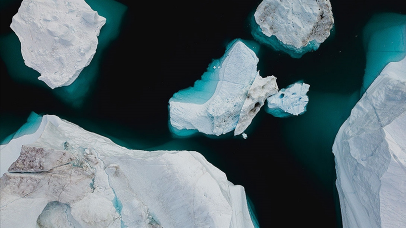 İnsanlığın geleceğini kurtaracak depo: Kuzey Kutbu'nun donmuş hazinesi - Resim: 7