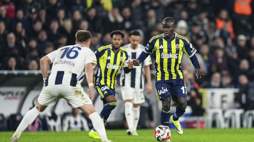 Fenerbahçe’de büyük deprem: Tedesco kara kara düşünüyor - Resim: 1