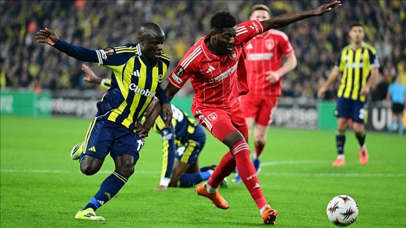 Fenerbahçe’de büyük deprem: Tedesco kara kara düşünüyor - Resim: 13