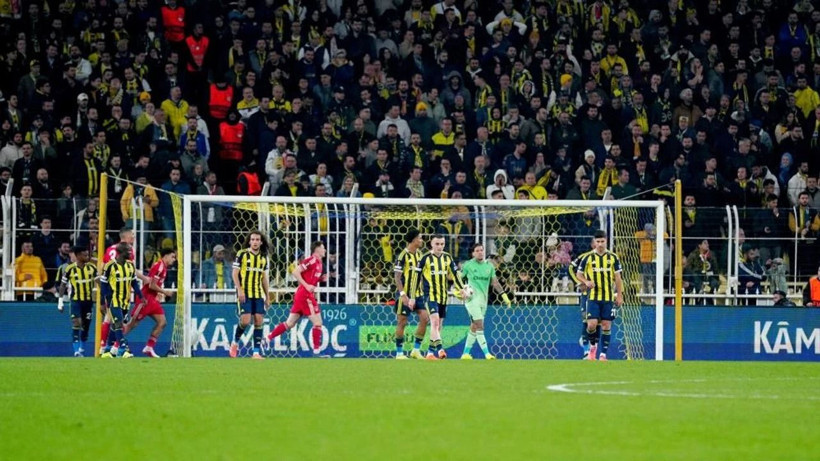 Fenerbahçe’de büyük deprem: Tedesco kara kara düşünüyor - Resim: 11