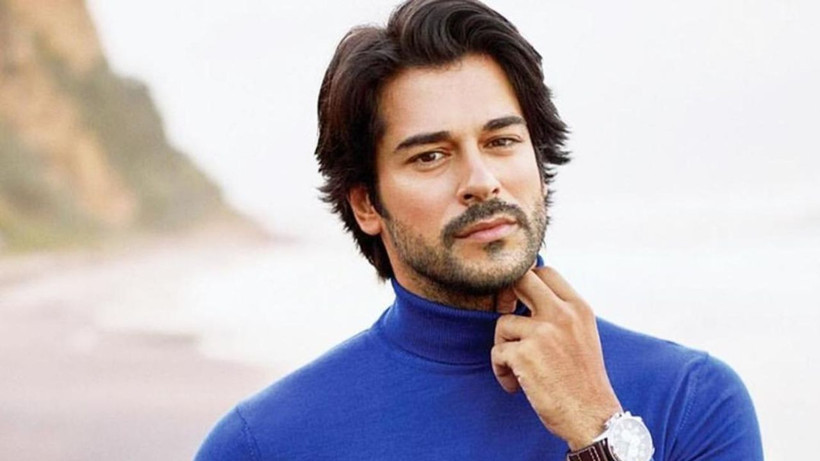 Burak Özçivit Eyüpsultan'da 30 daire birden aldı: 150 milyonu bir çırpıda saydı - Resim: 1