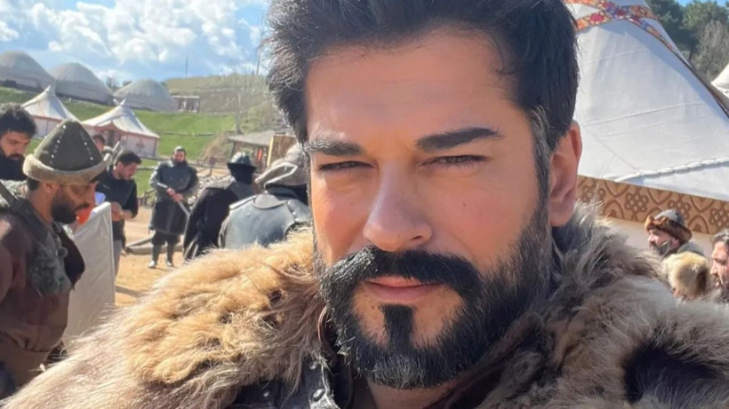 Burak Özçivit Eyüpsultan'da 30 daire birden aldı: 150 milyonu bir çırpıda saydı - Resim: 2