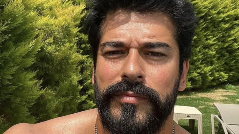 Burak Özçivit Eyüpsultan'da 30 daire birden aldı: 150 milyonu bir çırpıda saydı - Resim: 3