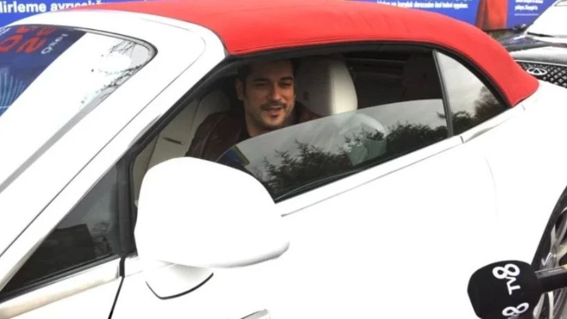 Burak Özçivit Eyüpsultan'da 30 daire birden aldı: 150 milyonu bir çırpıda saydı - Resim: 5