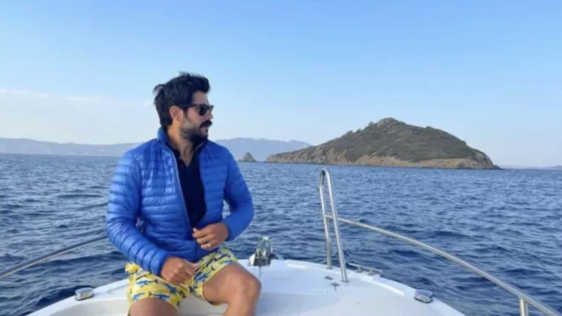 Burak Özçivit Eyüpsultan'da 30 daire birden aldı: 150 milyonu bir çırpıda saydı - Resim: 6