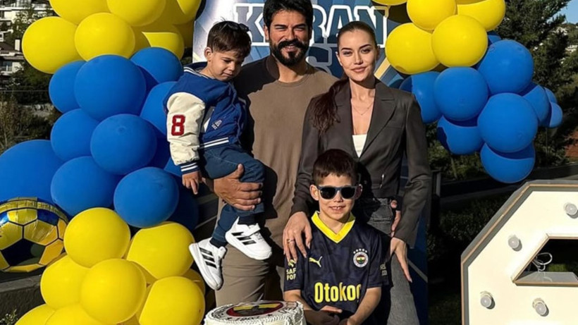 Burak Özçivit Eyüpsultan'da 30 daire birden aldı: 150 milyonu bir çırpıda saydı - Resim: 13