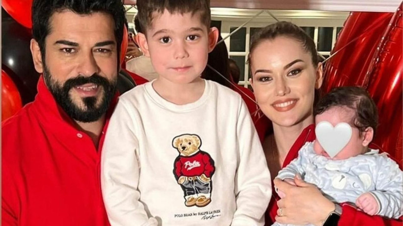 Burak Özçivit Eyüpsultan'da 30 daire birden aldı: 150 milyonu bir çırpıda saydı - Resim: 14