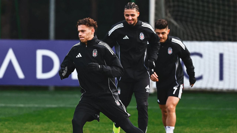 Beşiktaş'ın Asslani transferine Emirhan İlkhan referans oldu - Resim: 1