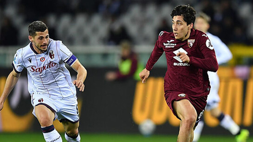 Beşiktaş'ın Asslani transferine Emirhan İlkhan referans oldu - Resim: 3