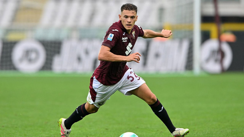 Beşiktaş'ın Asslani transferine Emirhan İlkhan referans oldu - Resim: 5