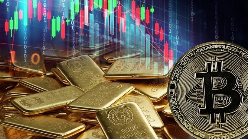 Selçuk Geçer altın ve gümüş için net tarih verdi: Rekor kıracak - Resim: 4