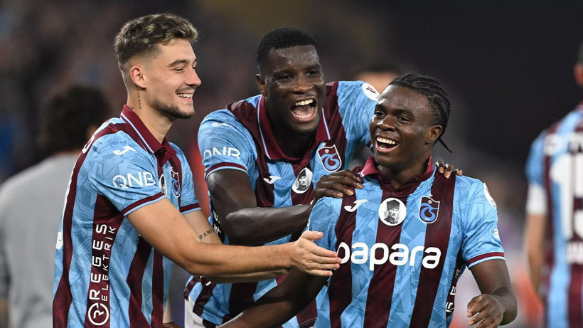 Trabzonspor'da Fatih Tekke farkı: İstatistikler konuşuyor - Resim: 1