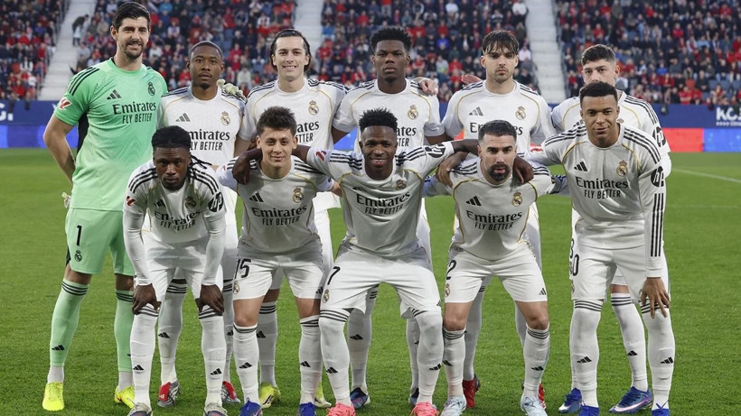 Arda Güler dev maçta sahnede: Real Madrid - Benfica karşılaşması - Resim: 6