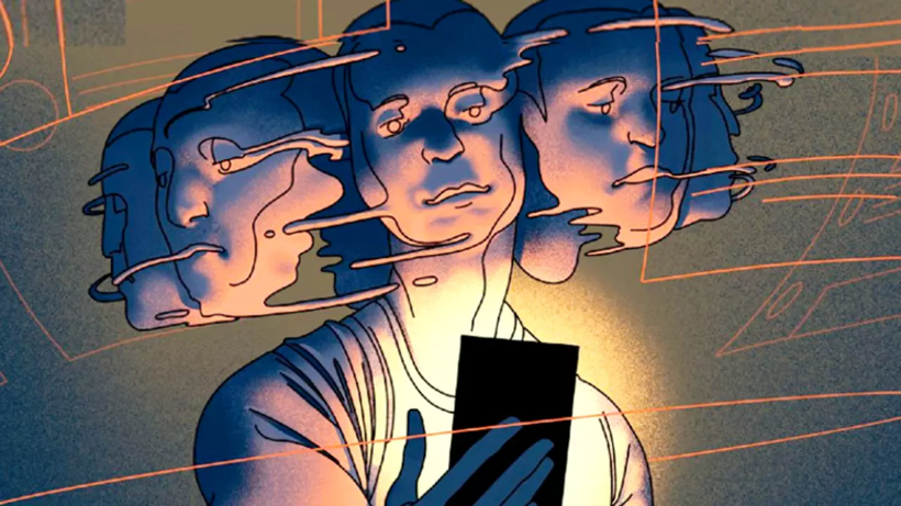 Beynimiz "kaydırdıkça" eriyor mu? Kısa videoların karanlık yüzü ortaya çıktı - Resim: 2