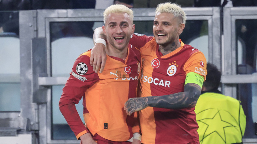 Barış Alper Yılmaz: 'Taraftarımızın yüzünü güldürmek istiyorum' - Resim : 2