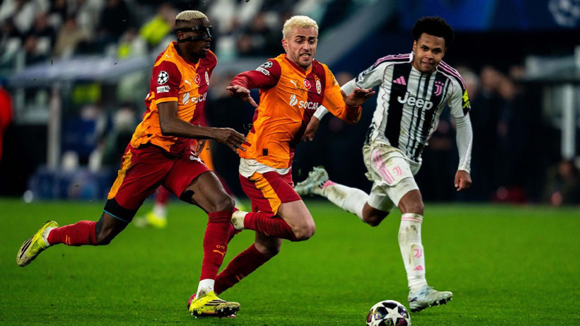 Nihat Kahveci Galatasaray'ı sert sözlerle eleştirdi - Resim: 1