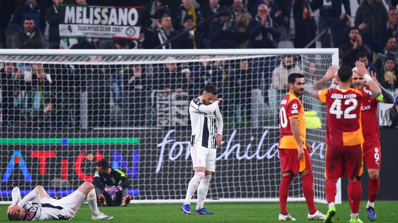 Nihat Kahveci Galatasaray'ı sert sözlerle eleştirdi - Resim: 3