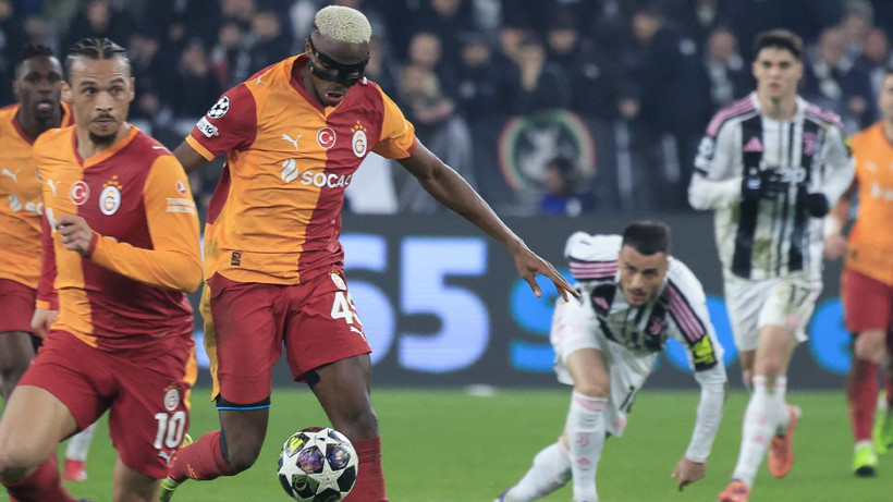 Nihat Kahveci Galatasaray'ı sert sözlerle eleştirdi - Resim: 6