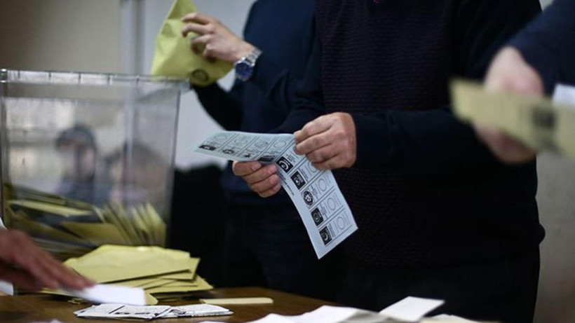 Türkiye'nin en büyük 'partisi' kararsızlar: İktidarı o kesim seçecek - Resim: 1