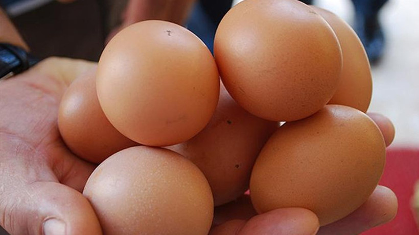 Yumurta sarısı aklandı: Yeni araştırmalar ezberi bozdu - Resim: 2