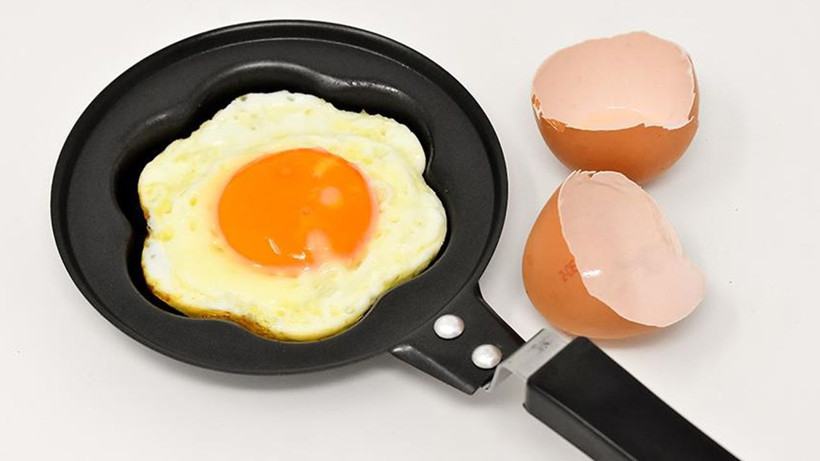 Yumurta sarısı aklandı: Yeni araştırmalar ezberi bozdu - Resim: 3