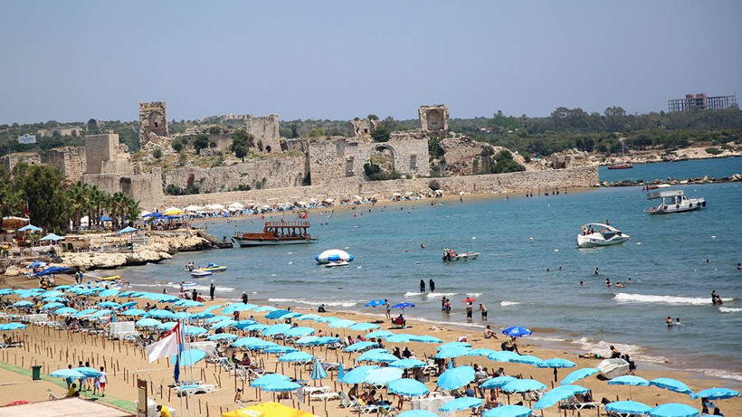 İstanbul'u terk edenlerin yeni gözdesi belli oldu: Emekliler ve uzaktan çalışanlar Mersin’e akın ediyor - Resim: 15