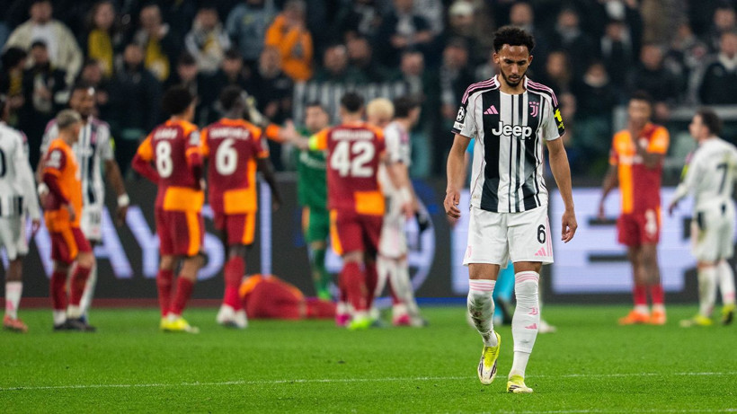 Spalletti konuşmadan stattan ayrıldı: Juventus'ta açıklamayı Chiellini yaptı - Resim: 6