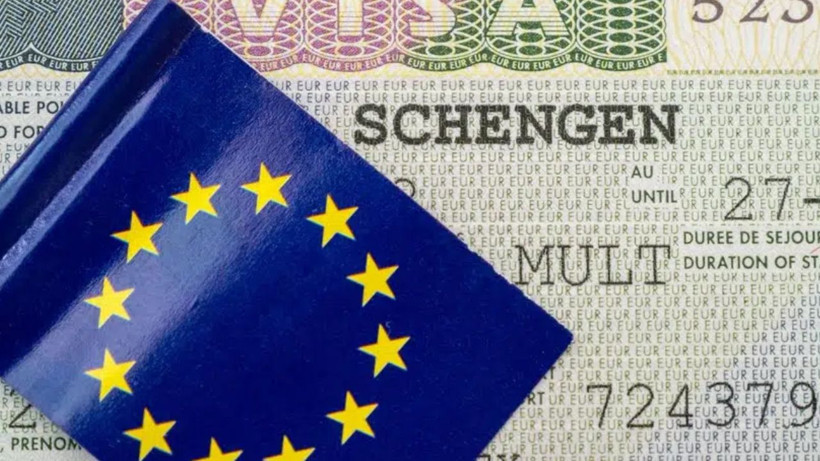 Schengen vizesinde yeni dönem başladı: Randevu sistemi yenilendi - Resim: 8