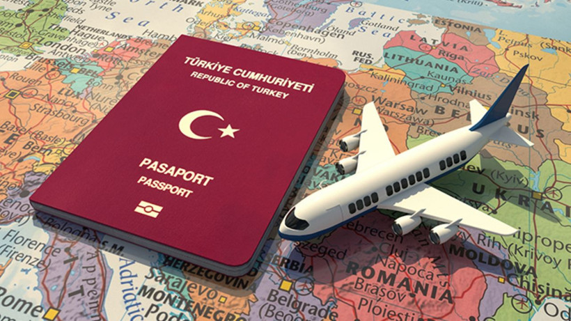 Schengen vizesinde yeni dönem başladı: Randevu sistemi yenilendi - Resim: 6