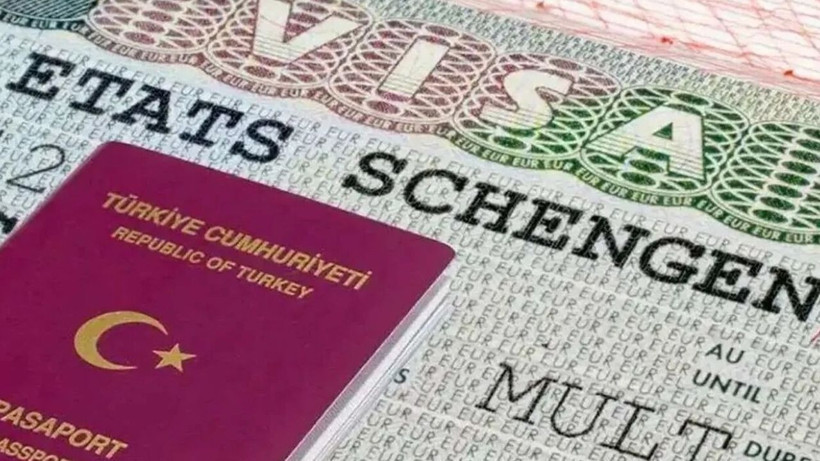 Schengen vizesinde yeni dönem başladı: Randevu sistemi yenilendi - Resim: 3