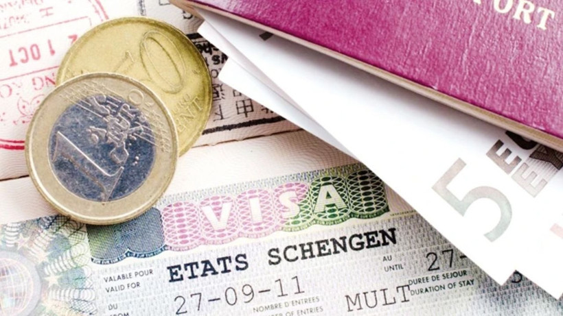 Schengen vizesinde yeni dönem başladı: Randevu sistemi yenilendi - Resim: 2
