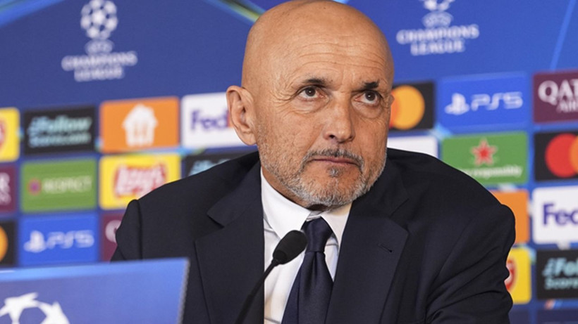 Spalletti konuşmadan stattan ayrıldı: Juventus'ta açıklamayı Chiellini yaptı - Resim: 7