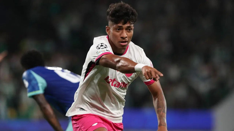 Şampiyonlar Ligi'nde son 16 turuna kalan takımlar belli oldu - Resim: 8