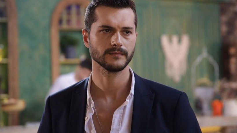 İsmail Hacıoğlu'nun yerine gelen isim belli oldu: Cennetin Çocukları kadrosundan çıkarılmıştı - Resim: 1