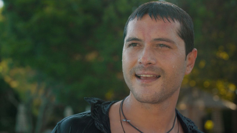 İsmail Hacıoğlu'nun yerine gelen isim belli oldu: Cennetin Çocukları kadrosundan çıkarılmıştı - Resim: 3