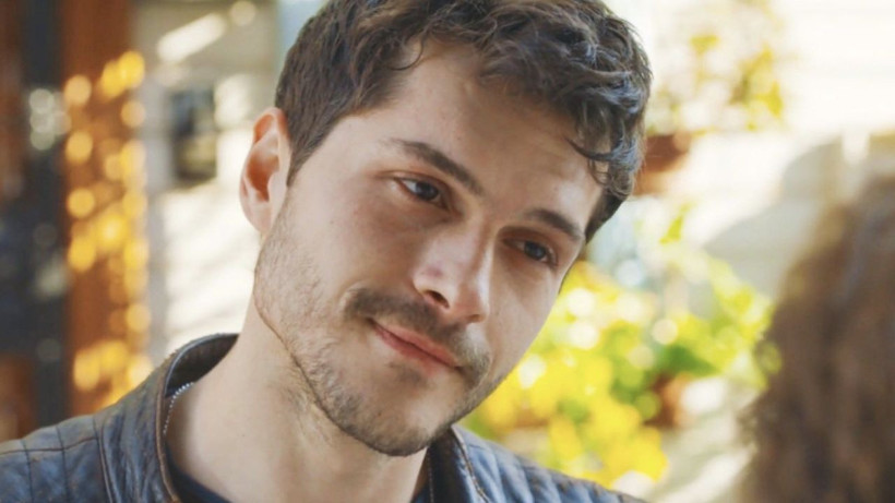 İsmail Hacıoğlu'nun yerine gelen isim belli oldu: Cennetin Çocukları kadrosundan çıkarılmıştı - Resim: 6